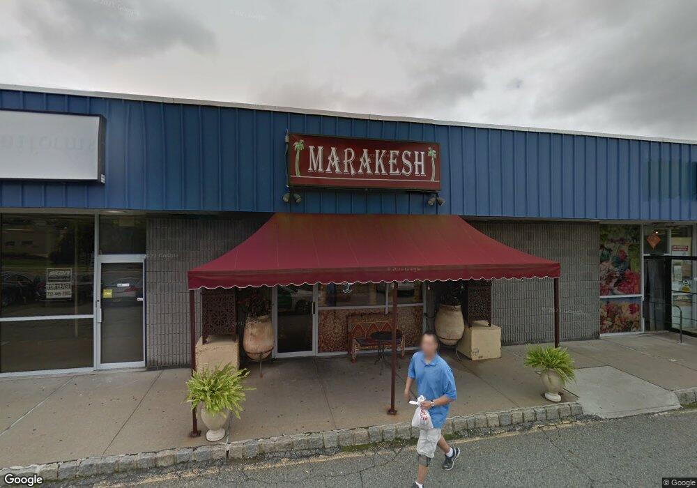 321 Us Highway 46, Parsippany, NJ 07054 - photo 1