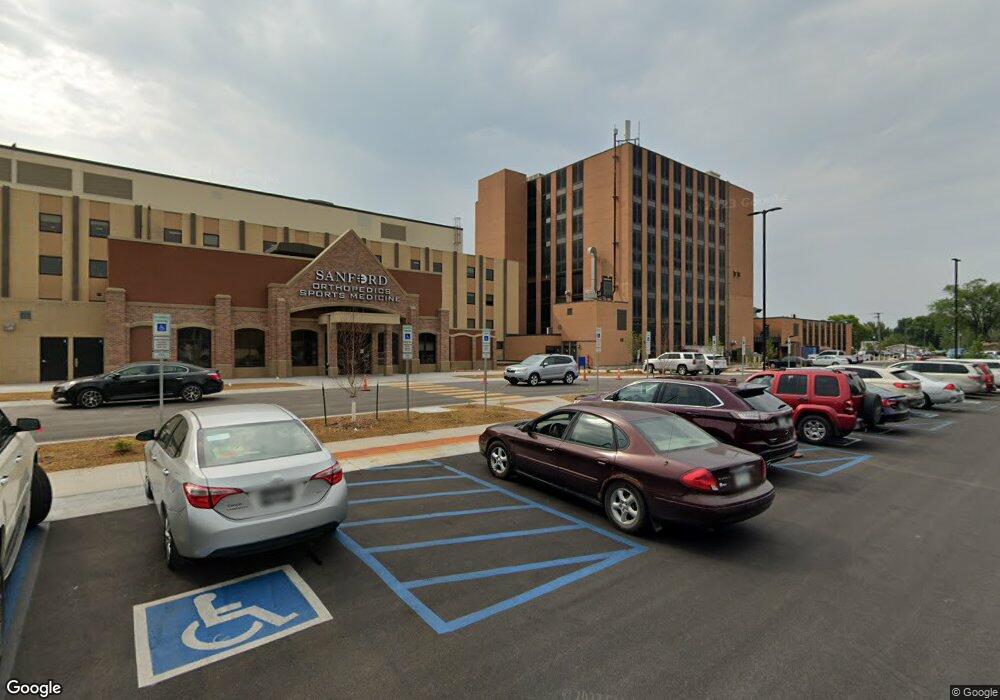 1723 11th St S, Fargo, ND 58103 - photo 1