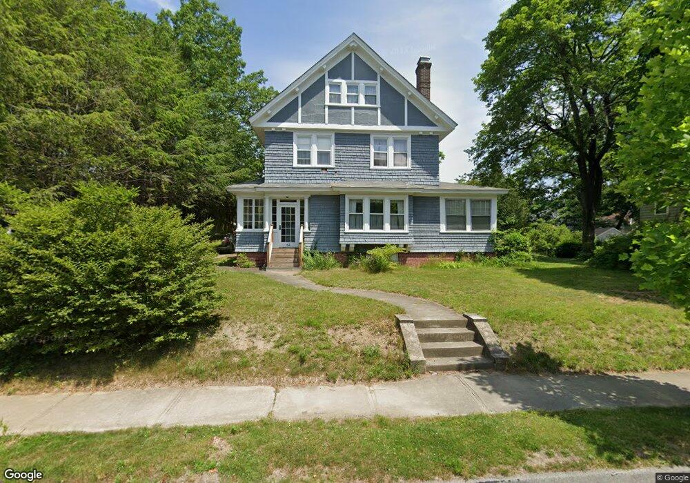 62 Berwick St, Worcester, MA 01602 - photo 1