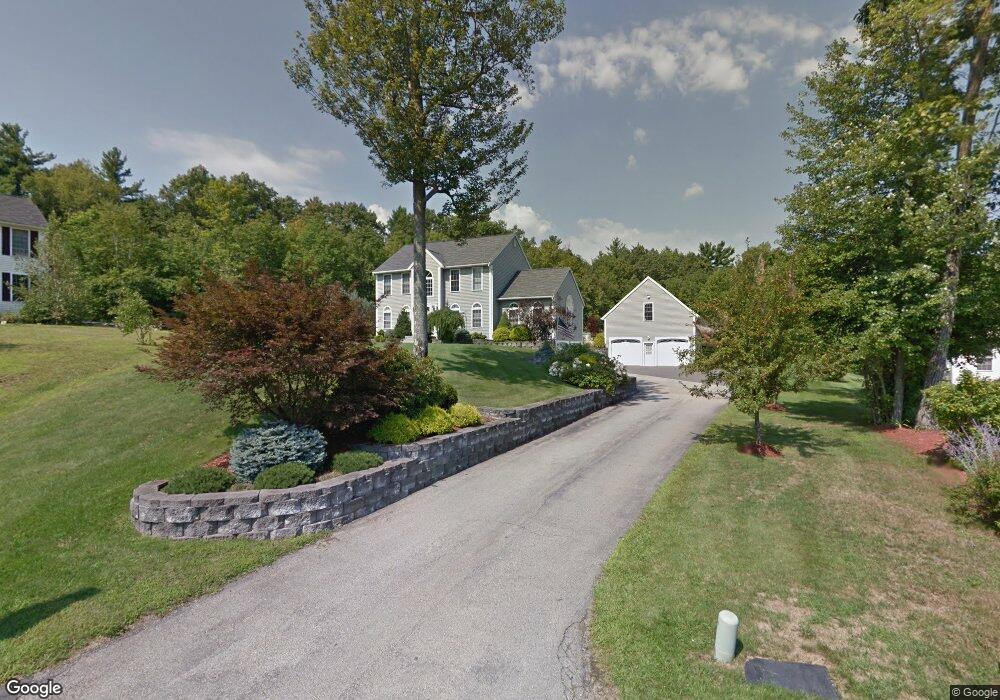 8 Sara Beth Ln, Londonderry, NH 03053 - photo 1