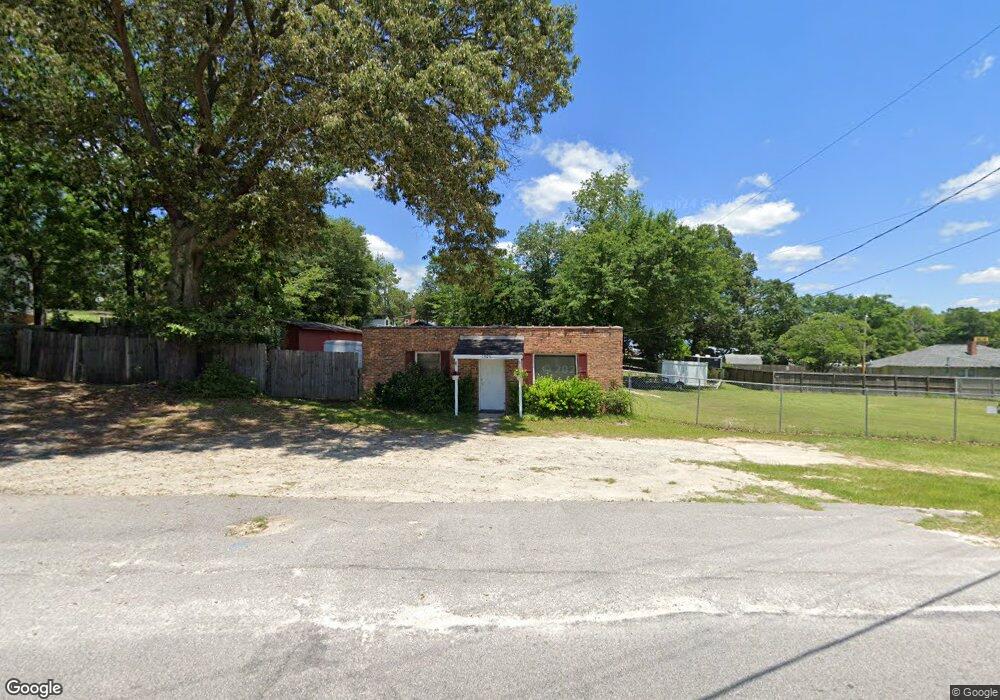 1309 Brown Rd, Camden, SC 29020 - photo 1