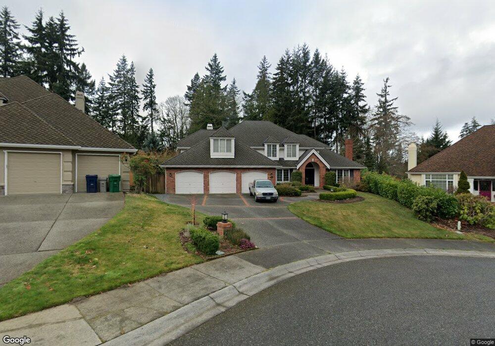 6212 Bayview Dr, Mukilteo, WA 98275 - photo 1