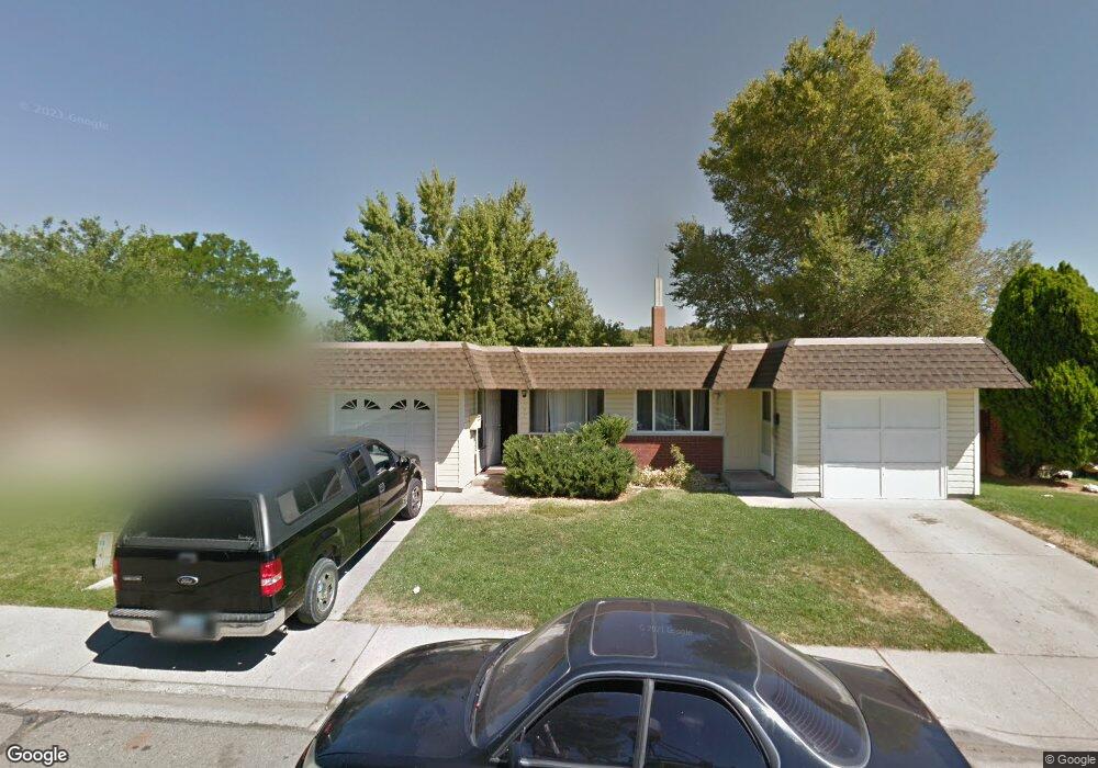 1552 Gault Way unit B, Sparks, NV 89431 - photo 1