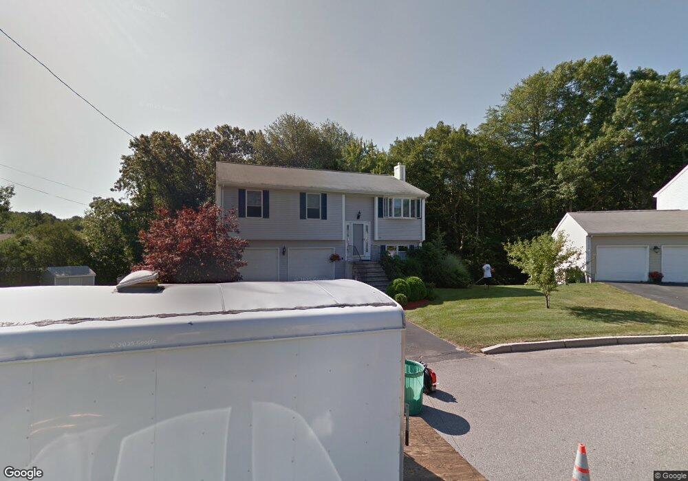 16 Loggers Run, West Warwick, RI 02893 - photo 1