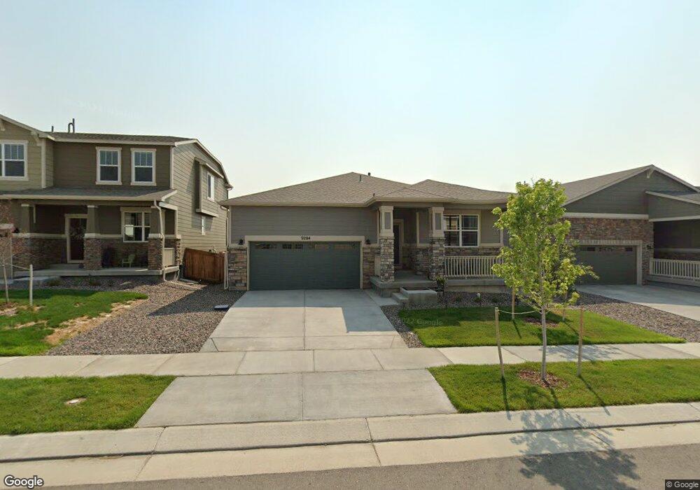 9284 Sedalia St, Commerce City, CO 80022 - photo 1