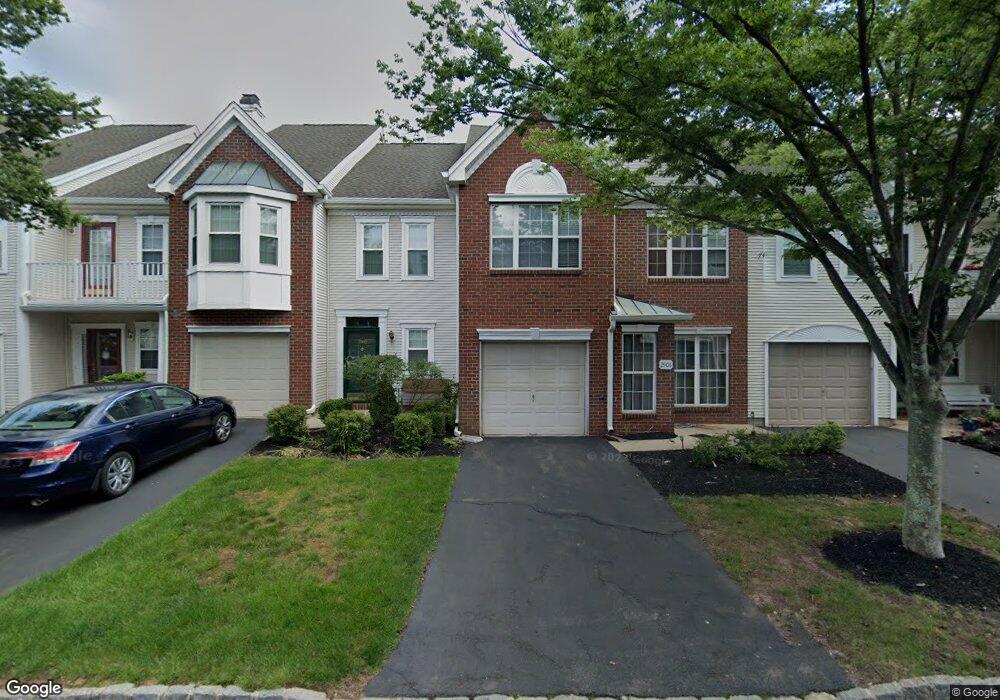 2905 Johnson Cir unit 29E, Bridgewater, NJ 08807 - photo 1