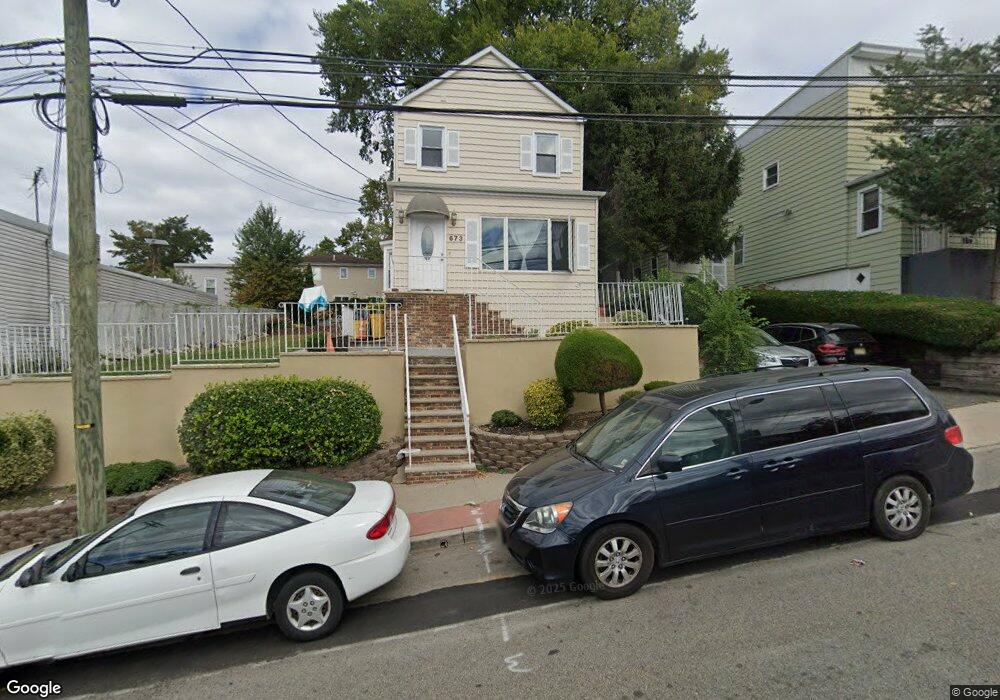 673 Prospect Ave, Fairview, NJ 07022 - photo 1