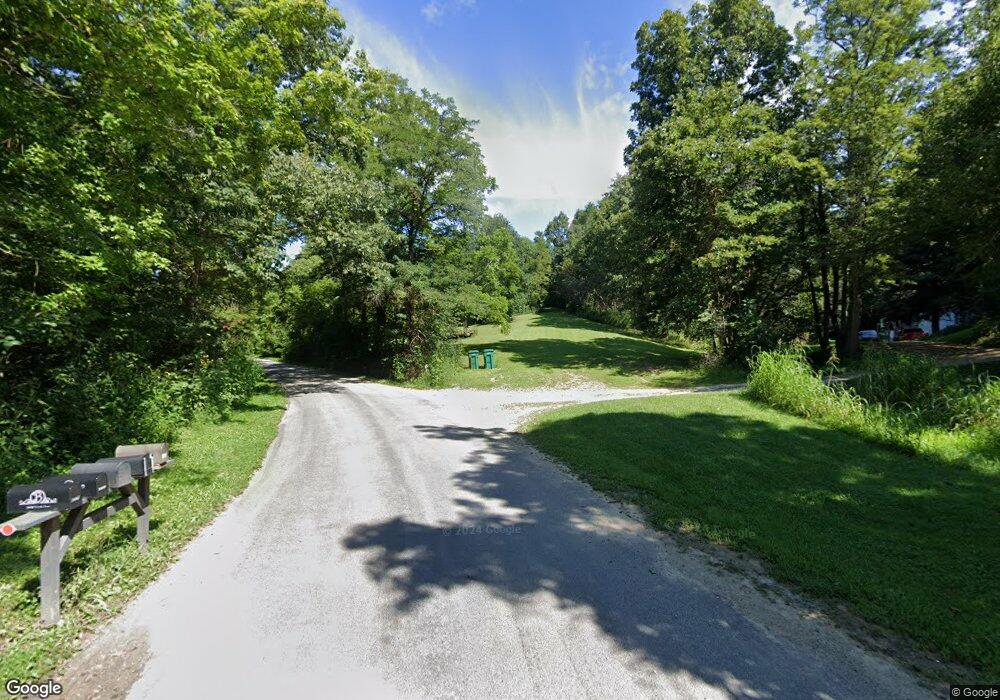 8195 Red School Rd, Laurel, IN 47024 - photo 1