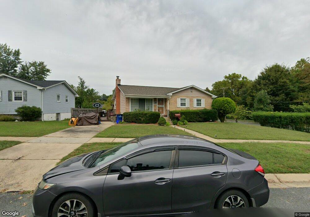 13328 Turkey Branch Pkwy, Rockville, MD 20853 - photo 1