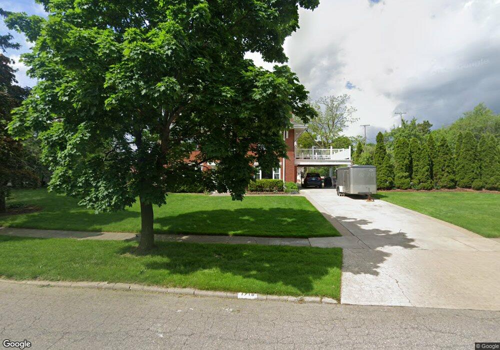 1710 Ramsay Blvd unit Bldg-Unit, Flint, MI 48503 - photo 1