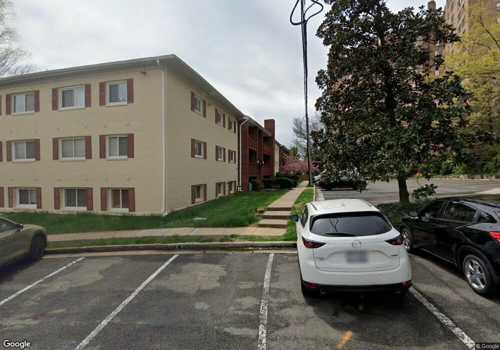 53 Skyhill Rd unit 202, Alexandria, VA 22314 - photo 1