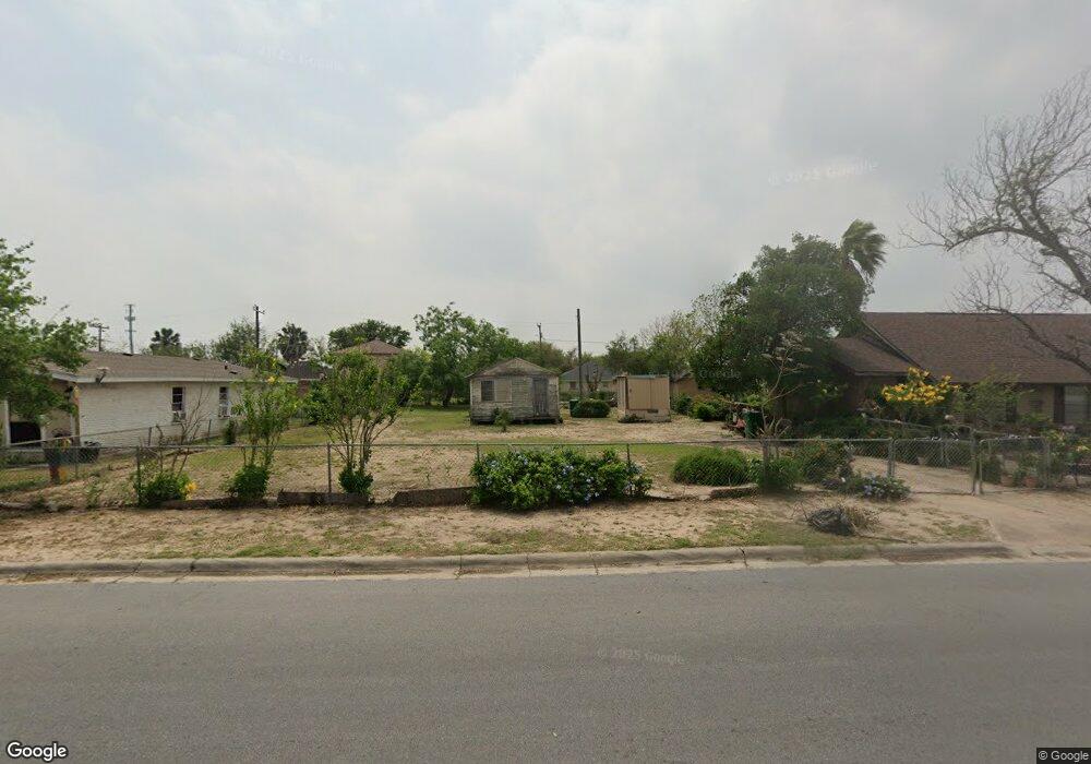 220 E Bell Ave, Pharr, TX 78577 - photo 1