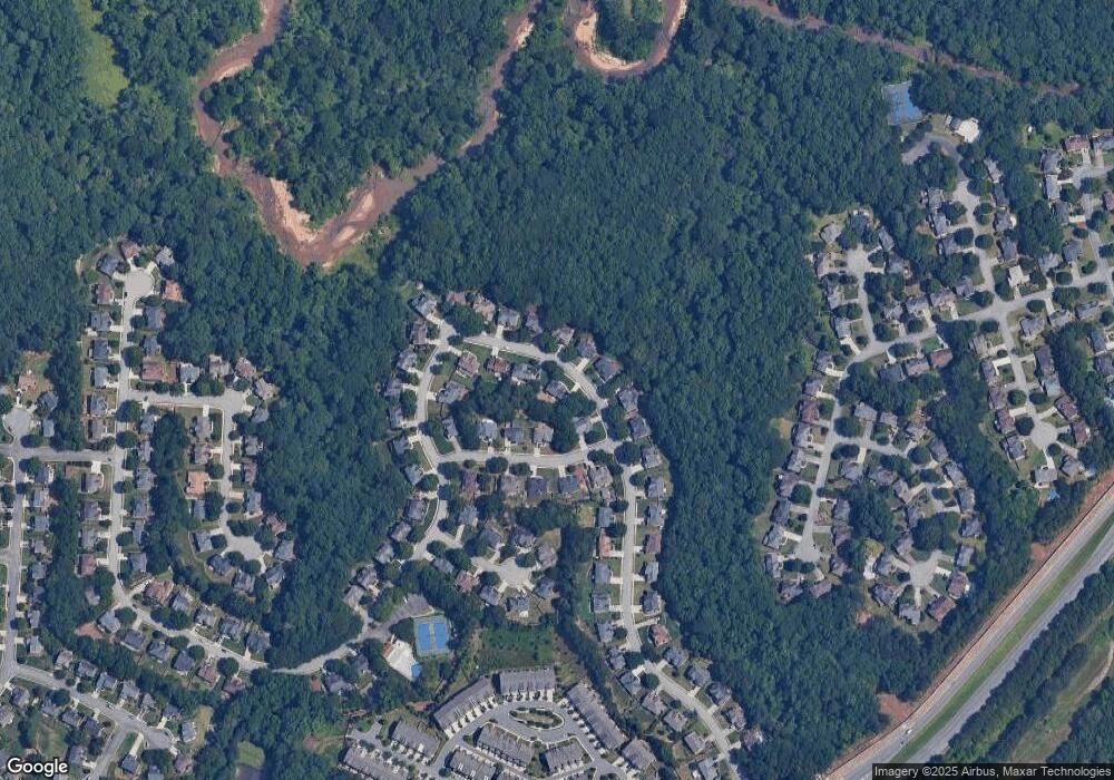 3970 Canterbury Walk Dr, Duluth, GA 30097 - photo 1