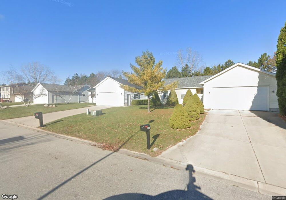 2011 Grant Place, Port Huron, MI 48060 - photo 1