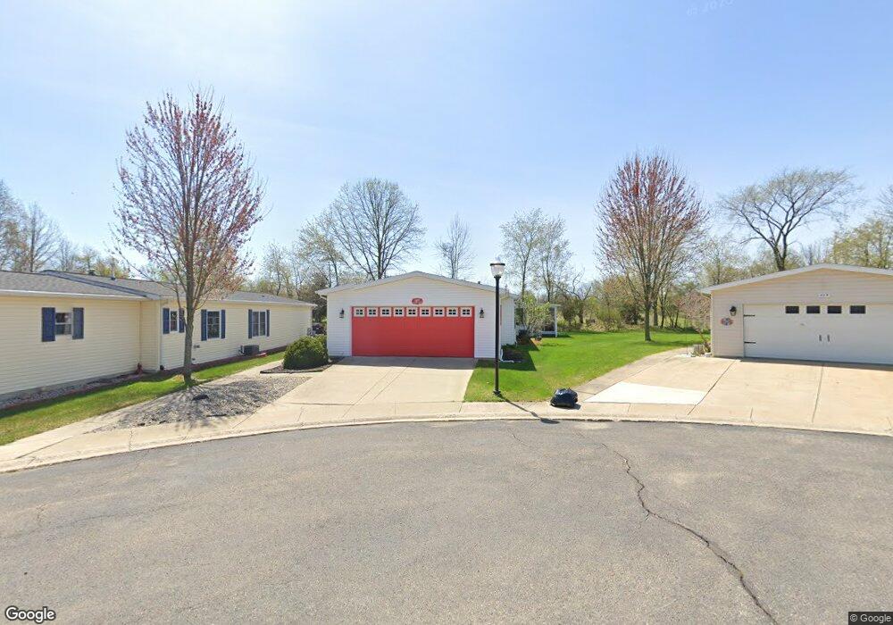 884 Beach Buggy Ln, Linden, MI 48451 - photo 1