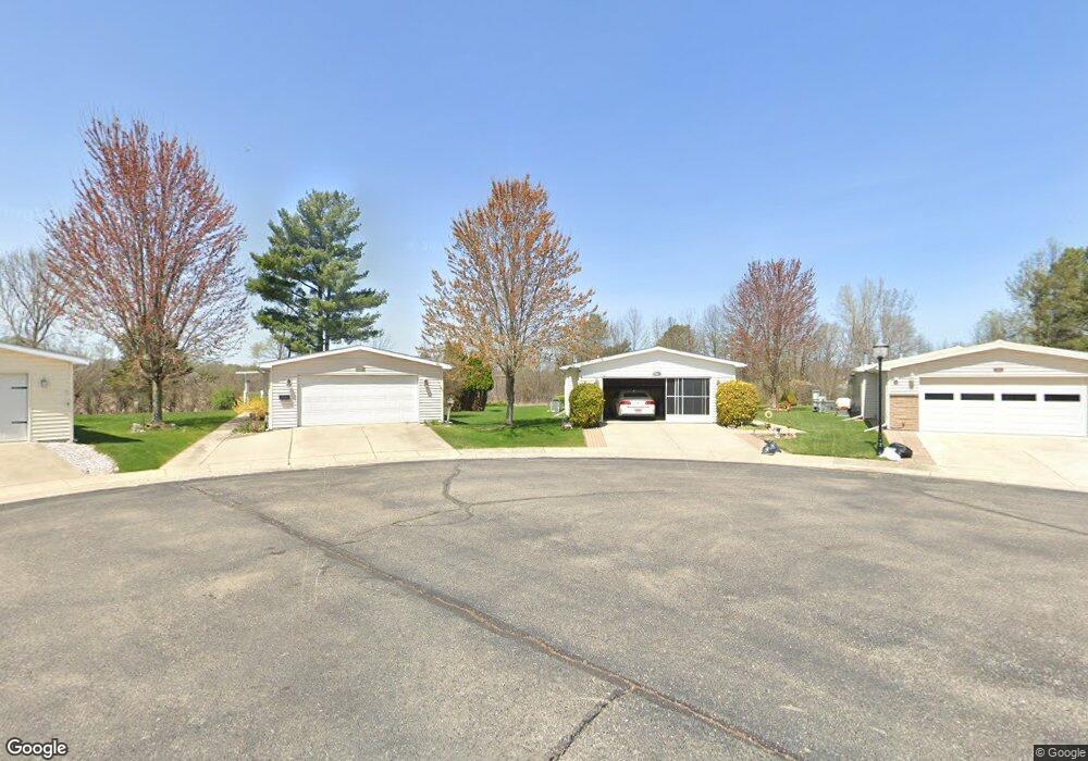 882 Beach Buggy Ln, Linden, MI 48451 - photo 1