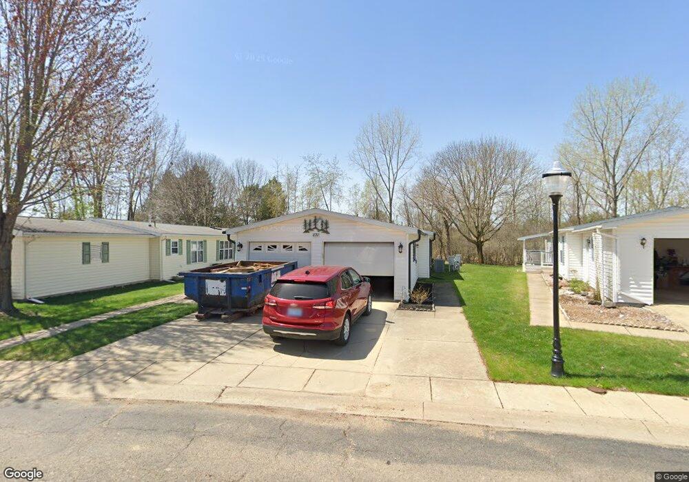 870 Beach Buggy Ln, Linden, MI 48451 - photo 1