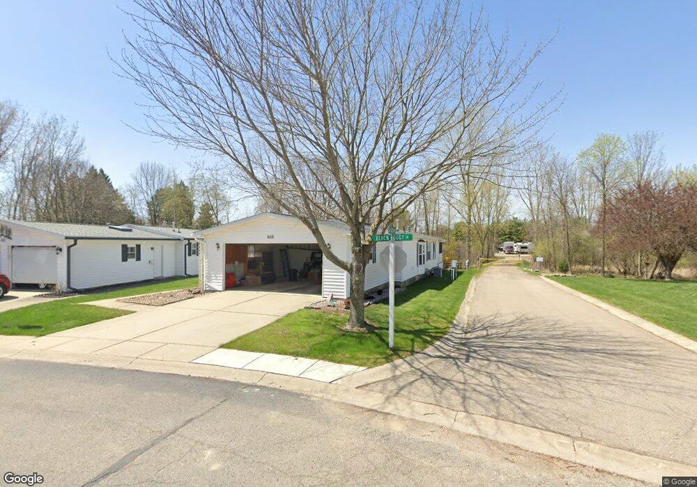 868 Beach Buggy Ln, Linden, MI 48451 - photo 1