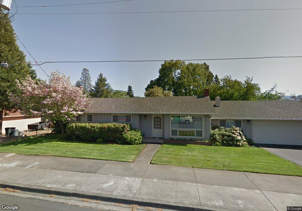 319 NE Mead St, Grants Pass, OR 97526 - photo 1