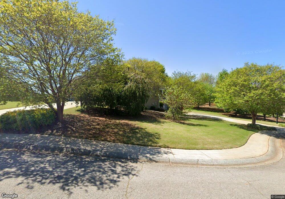 204 Point Ridge Ct, Temple, GA 30179 - photo 1