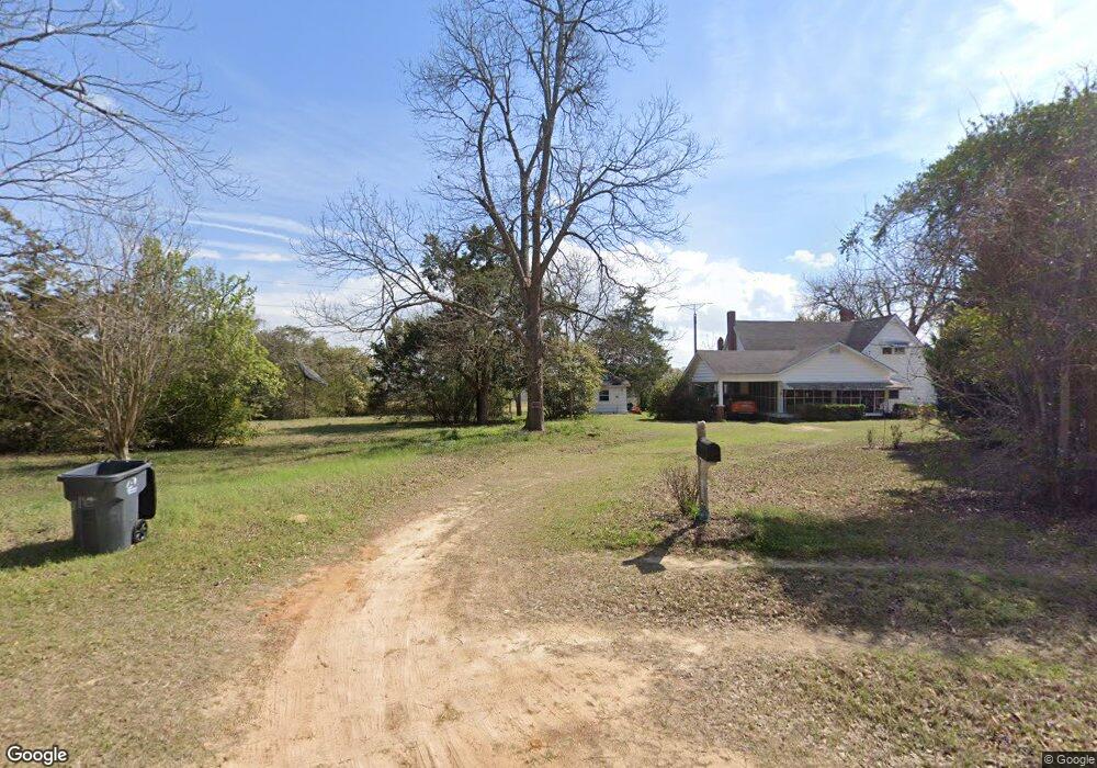 497 Mckenzie Rd, Cordele, GA 31015 - photo 1