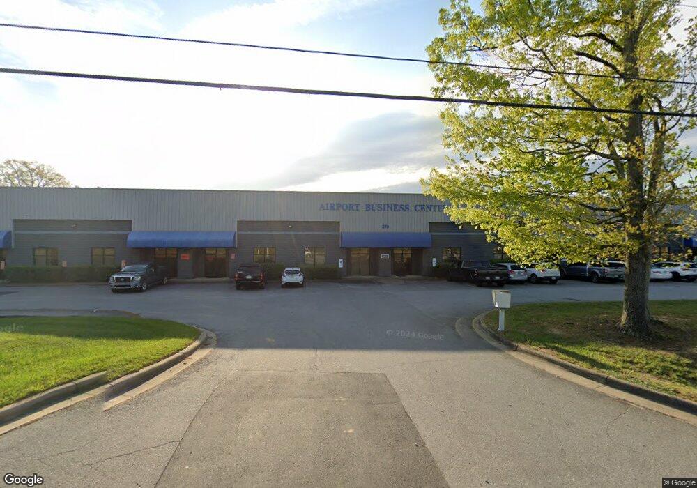 270 Rutledge Rd, Fletcher, NC 28732 - photo 1