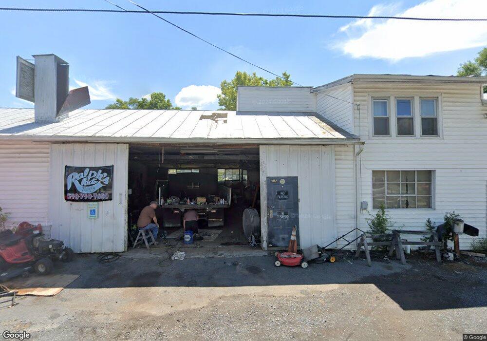 9472 Cadet Rd, New Market, VA 22844 - photo 1