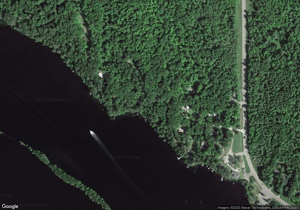 W8569 Nick Rd, Tomahawk, WI 54487 - photo 1