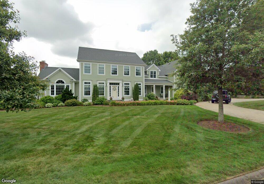 21 Promontory Dr, Wallingford, CT 06492 - photo 1