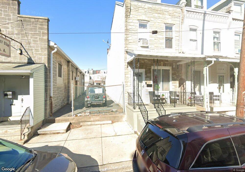 1442 Moss St, Reading, PA 19604 - photo 1