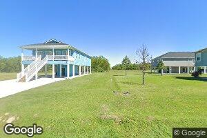 199 Riverside Dr, Hackberry, LA 70645