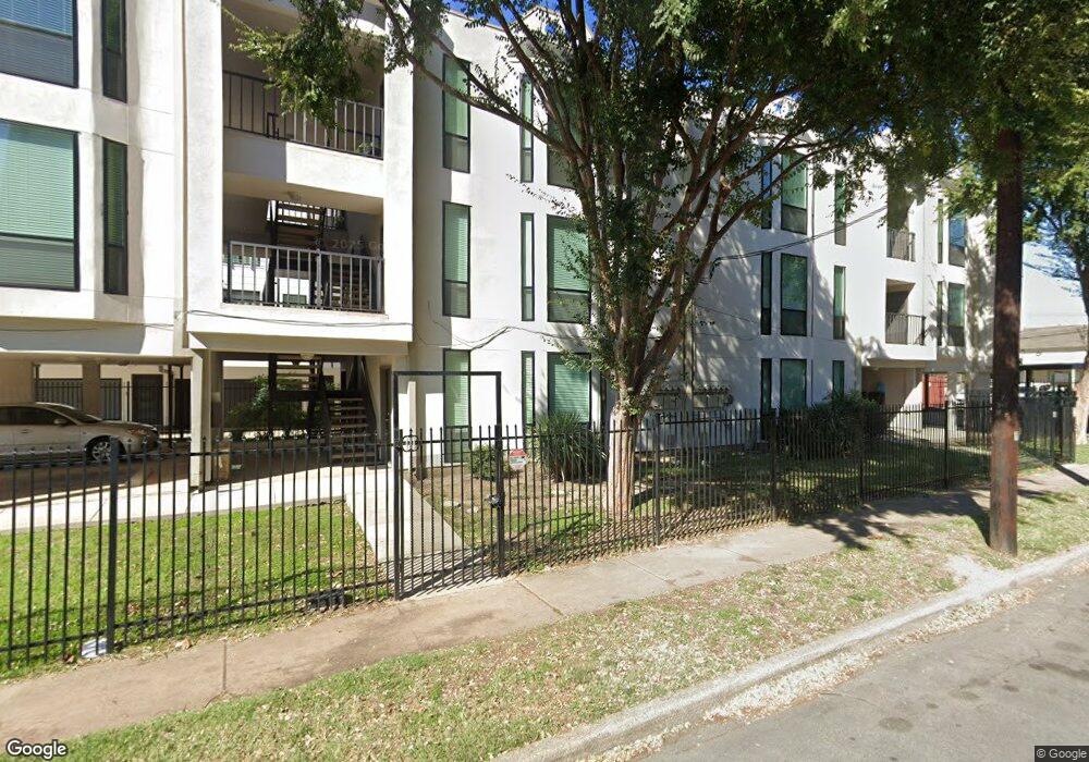 2002 N Fitzhugh Ave unit 8, Dallas, TX 75204 - photo 1
