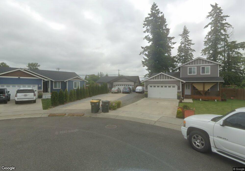 2526 Evans Dr, Blaine, WA 98230 - photo 1