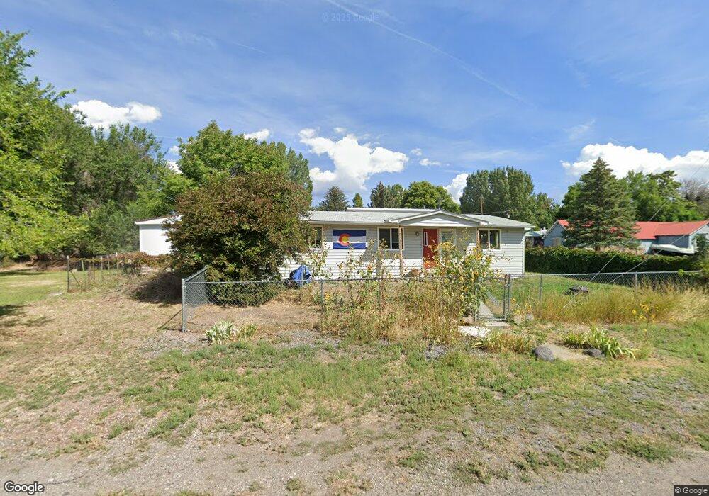 620 SW 3rd Ave, Cedaredge, CO 81413 - photo 1