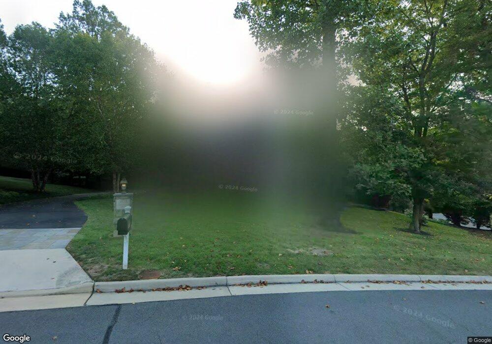 904 Georgetown Ridge Ct, McLean, VA 22102 - photo 1