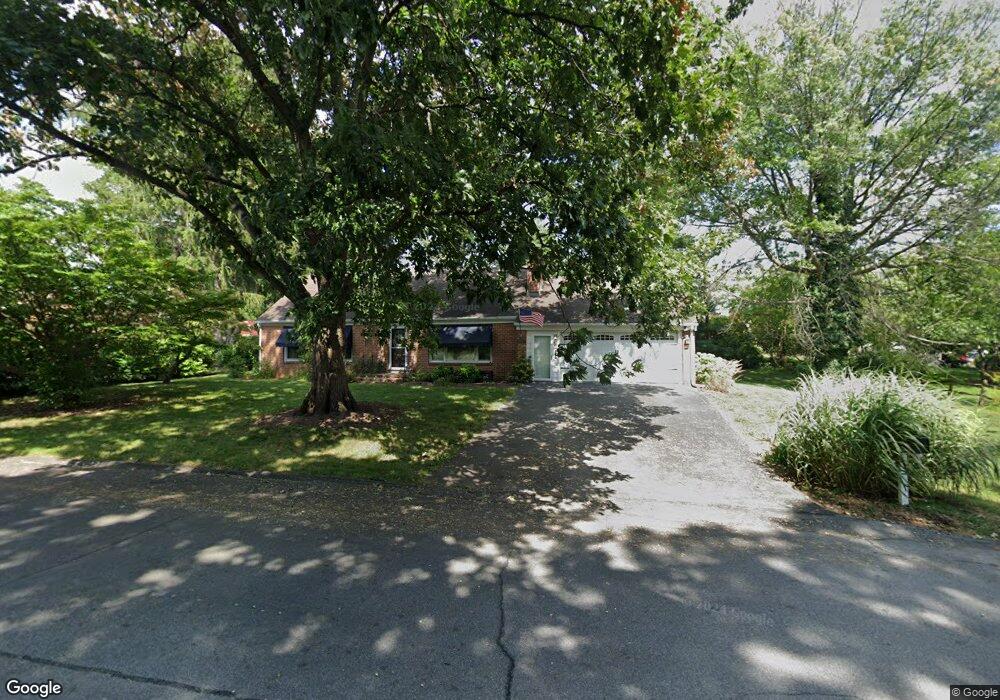 19220 Meadow View Dr, Hagerstown, MD 21742 - photo 1