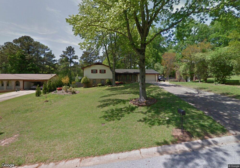 6870 Myra Ln unit 4, Austell, GA 30168 - photo 1