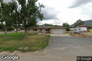 25 S 200 E, Levan, UT 84639