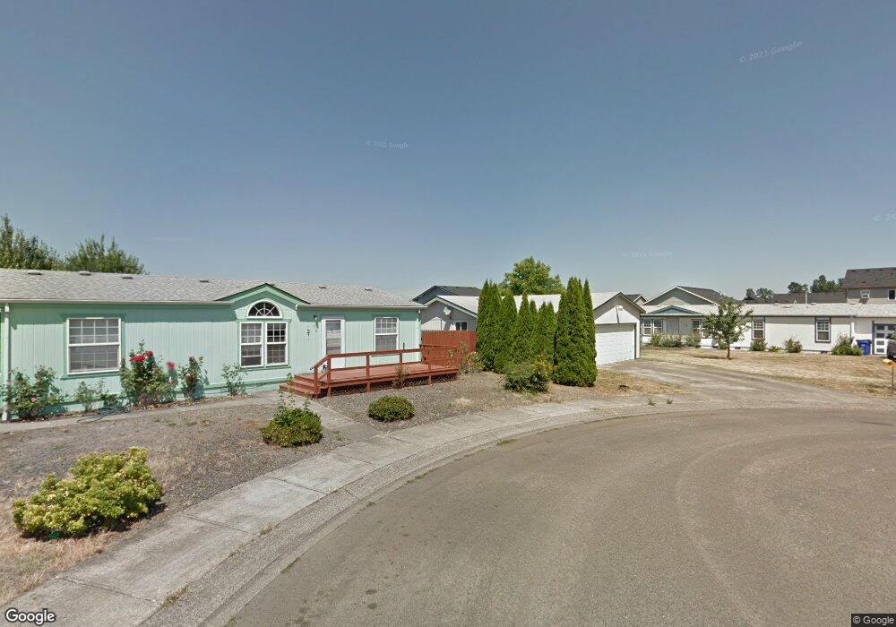 612 Corral Ct, Molalla, OR 97038 - photo 1