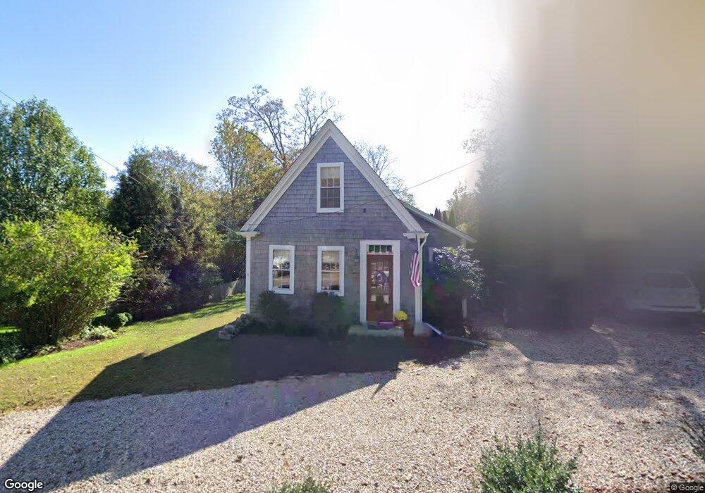 2715 Main St, Barnstable, MA 02630 - photo 1