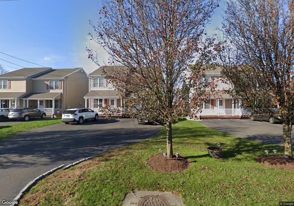 17 Fairview Ave unit C, Norwalk, CT 06850 - photo 1