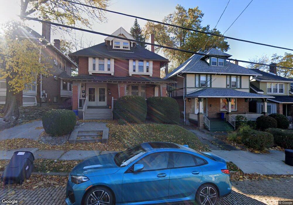 5820 Phillips Ave, Pittsburgh, PA 15217 - photo 1