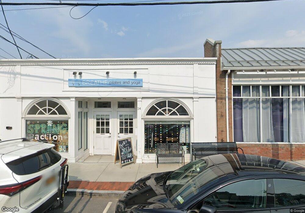 14 S Greeley Ave, Chappaqua, NY 10514 - photo 1