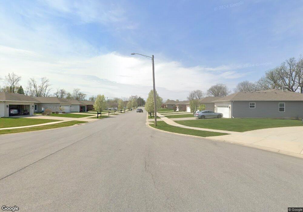 0-Lot 2-11 Maggie Mae Ct, Schererville, IN 46375 - photo 1