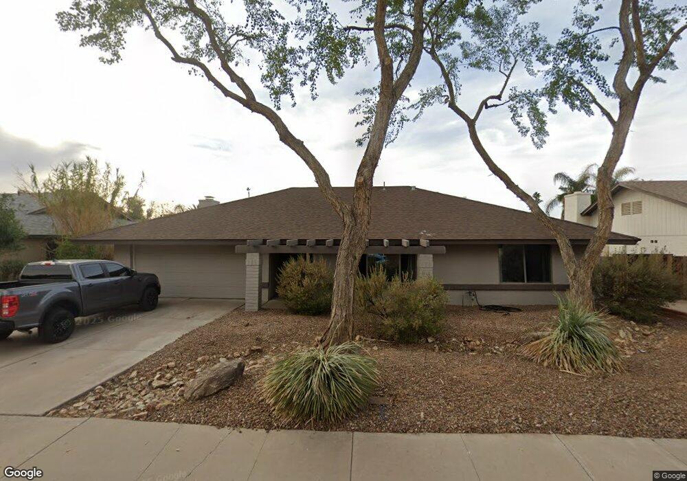 2424 S Stewart unit 3, Mesa, AZ 85202 - photo 1