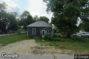 102 N 2nd St, Aredale, IA 50605