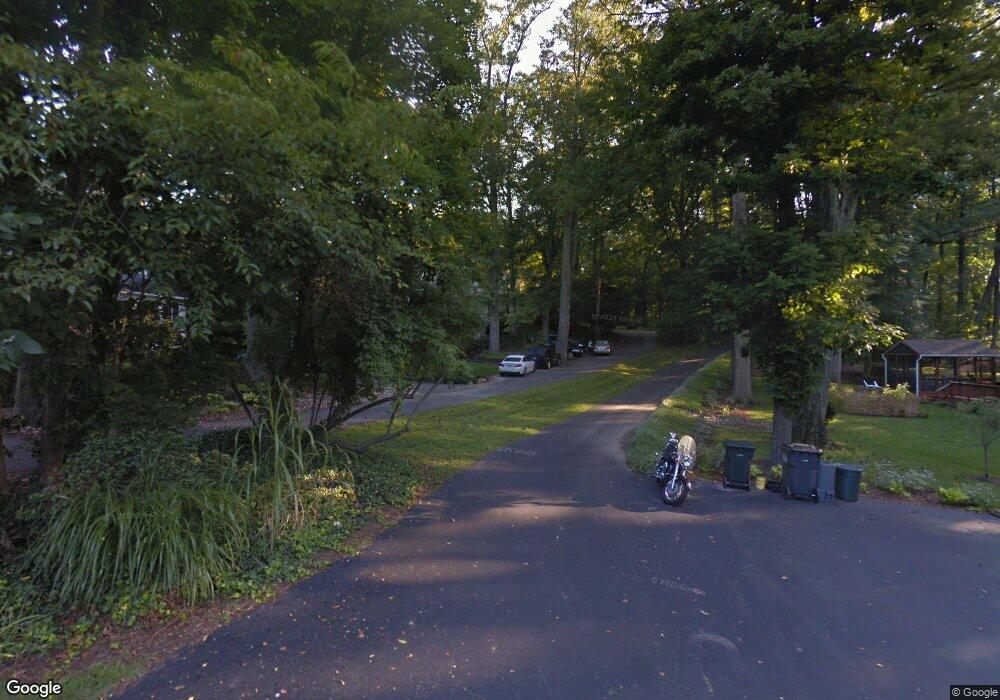 5616 Gaines St, Burke, VA 22015 - photo 1