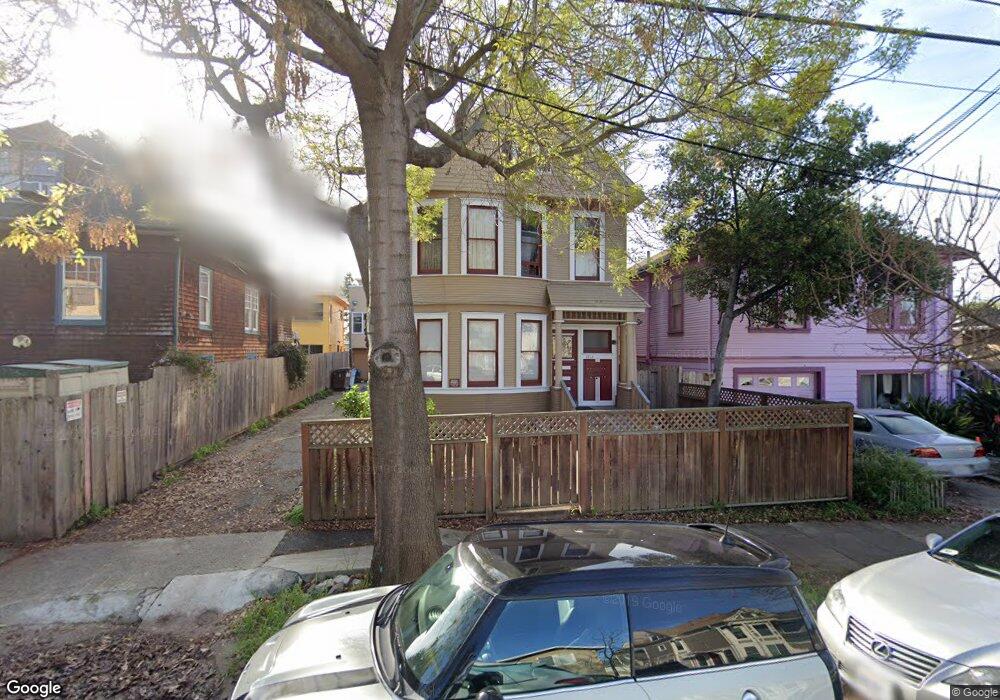 1814 Derby St, Berkeley, CA 94703 - photo 1