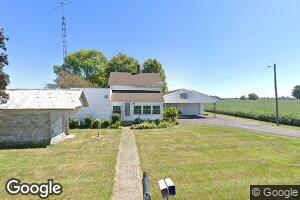 14007 County Road 16, Pandora, OH 45877
