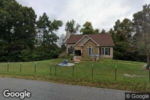 1112 Power Dam Rd, Rocky Mount, VA 24151